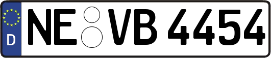 NE-VB4454