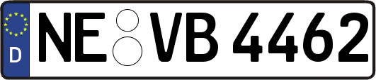 NE-VB4462
