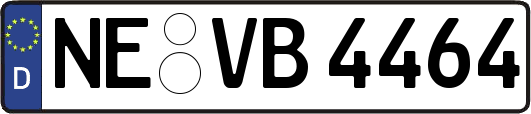 NE-VB4464