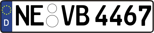 NE-VB4467