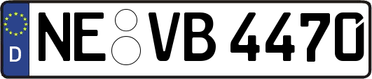NE-VB4470