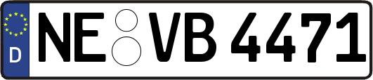 NE-VB4471