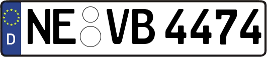 NE-VB4474