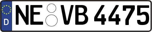 NE-VB4475
