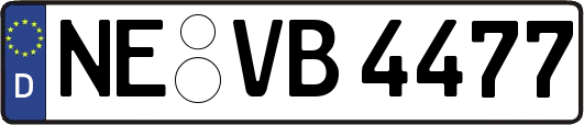 NE-VB4477