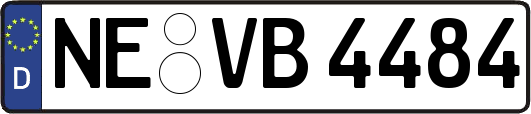 NE-VB4484