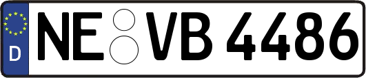 NE-VB4486