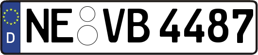 NE-VB4487
