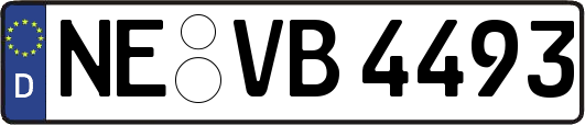 NE-VB4493