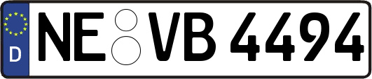 NE-VB4494