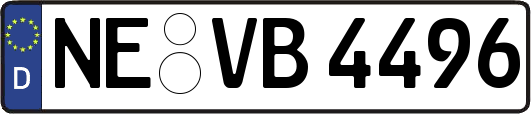 NE-VB4496