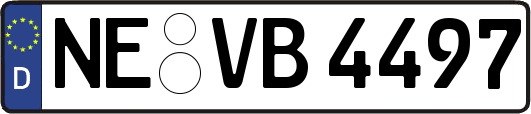 NE-VB4497