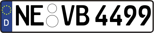 NE-VB4499