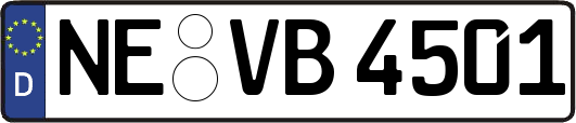 NE-VB4501