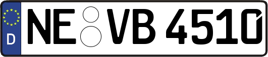 NE-VB4510
