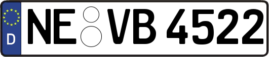 NE-VB4522