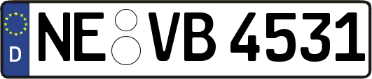 NE-VB4531