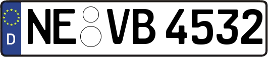 NE-VB4532