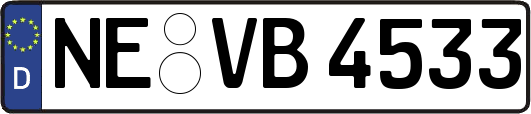 NE-VB4533