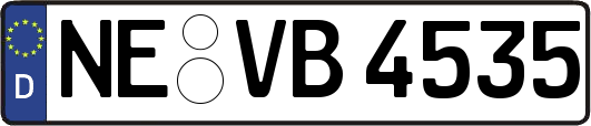 NE-VB4535