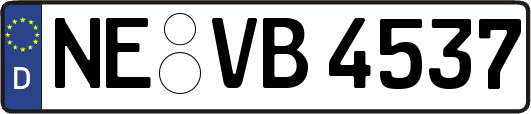 NE-VB4537