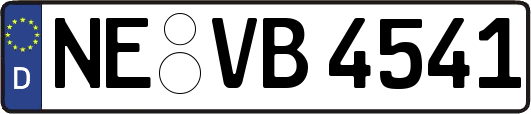 NE-VB4541