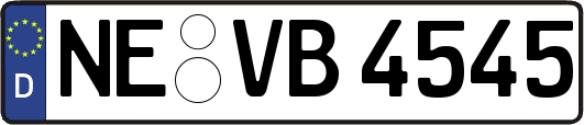 NE-VB4545