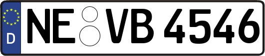 NE-VB4546