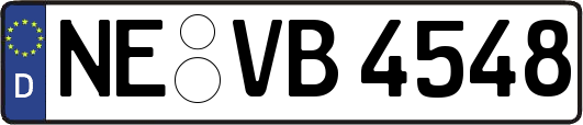 NE-VB4548
