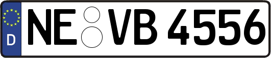 NE-VB4556