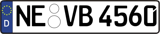 NE-VB4560