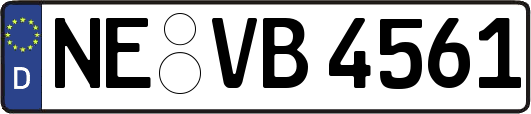 NE-VB4561