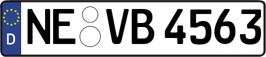 NE-VB4563