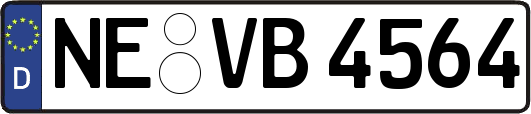 NE-VB4564