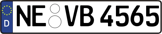 NE-VB4565