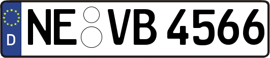 NE-VB4566