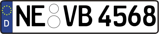 NE-VB4568
