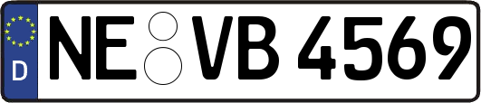 NE-VB4569