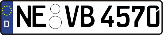 NE-VB4570