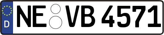 NE-VB4571