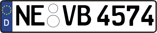 NE-VB4574