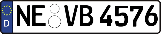 NE-VB4576