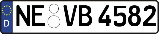 NE-VB4582