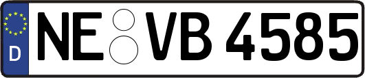 NE-VB4585