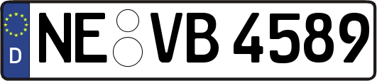 NE-VB4589