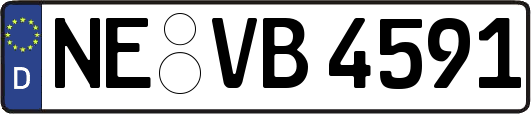 NE-VB4591