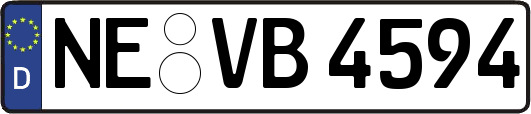 NE-VB4594