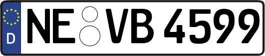 NE-VB4599