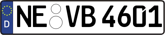 NE-VB4601