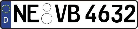 NE-VB4632